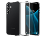 Spigen Liquid Crystal do Samsung Galaxy S24 Crystal Clear - 1211504 - zdjęcie 1